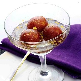 Gulab Jamun
