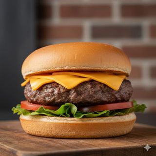 COMBO CLASSIC + REFRI E BATATAS