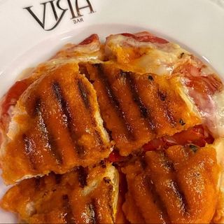 Francesinha à Dantes