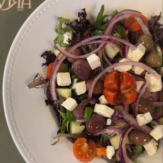 Salada Grega