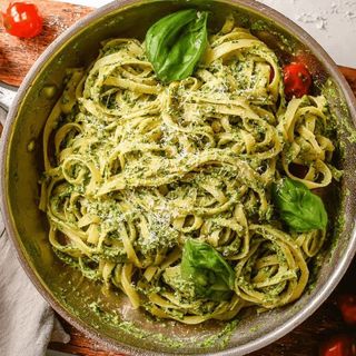 Pesto à Genovese