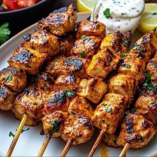Shish Taouk