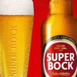Super Bock
