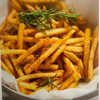 Batata Frita