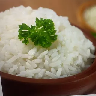 Porção de Arroz