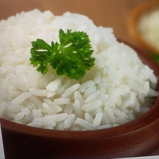 Porção de Arroz 