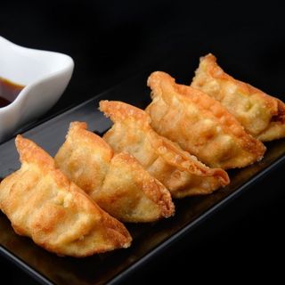 Gyoza de Frango 