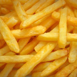 Batata Frita 