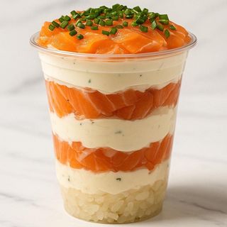 Sushi no copo 