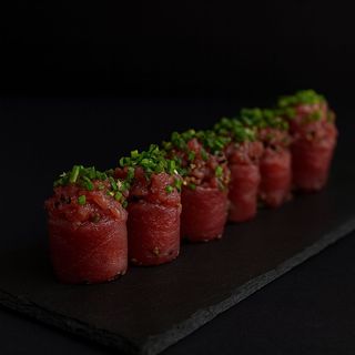 Gunkan de Atum 