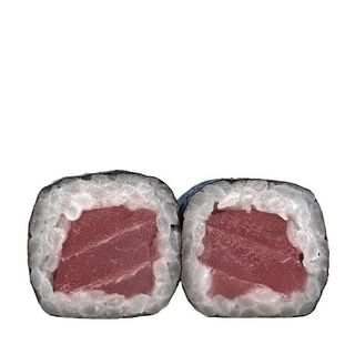 Hosomaki de Atum 