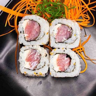 Uramaki de Atum 