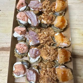 Box Hot Special 