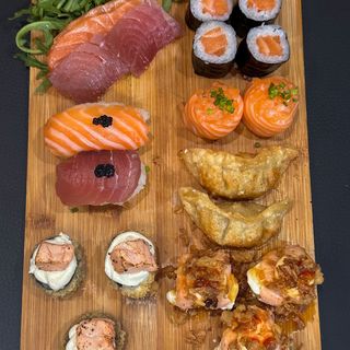 Box Premium 