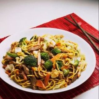 Yakisoba Misto 