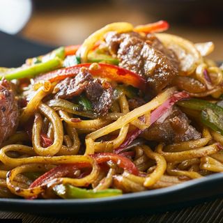 Yakisoba Premium 