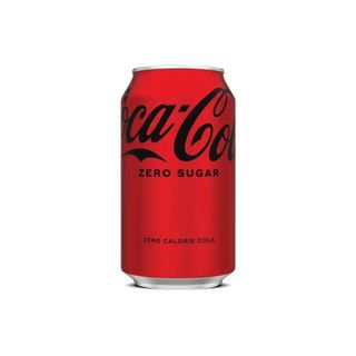 Coca Cola Zero