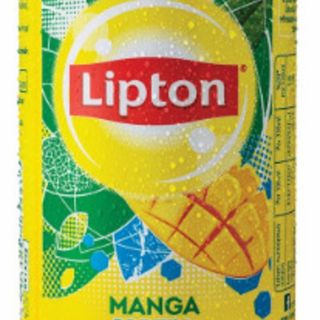 Ice Tea Manga