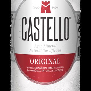 Água Castello Original