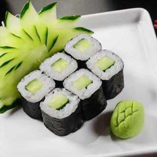 Box Vegan