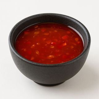 Sweet Chilli