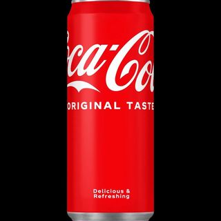 Coca cola