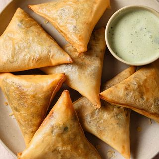samosa