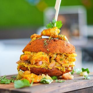 Acarajé do Gordinho 