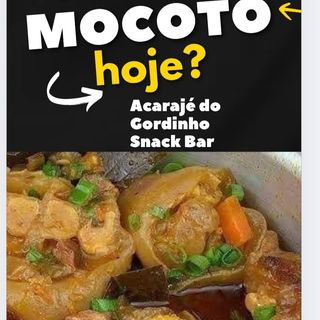 Mocotó 