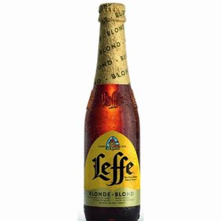 Cerveja Leff