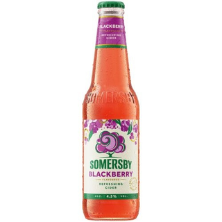 Somersby Frutos Vermelhos