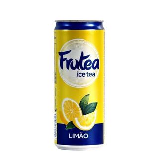 FruTea Limao