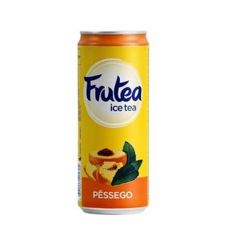 FruTea Pêssego