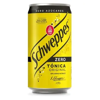 Água Tonica