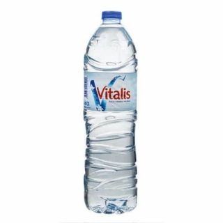 Agua sem Gás