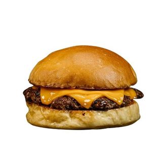 Cheese Burguer