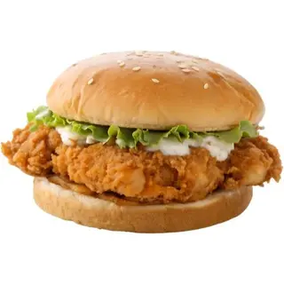 Chicken Burguer