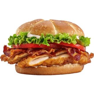 Chicken Bacon