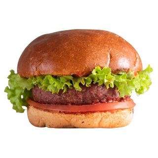 Hambúrguer Vegan