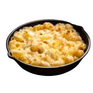 Massa Macaroni & Cheese