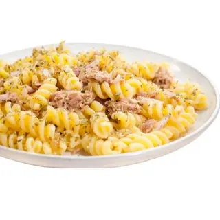 Massa de Atum