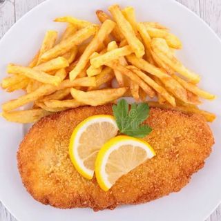 Panado de Frango