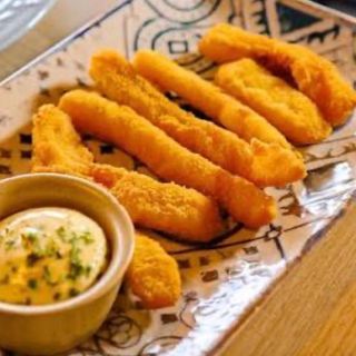 Tiras de Pota