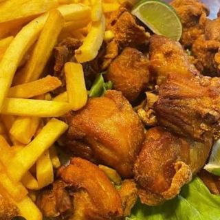 Frango Frito