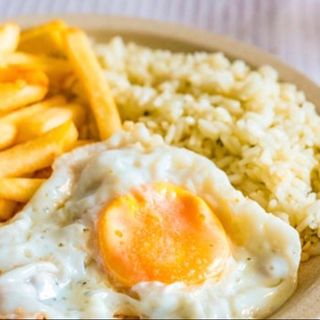 Bitoque de Frango