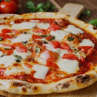 Pizza Margarita