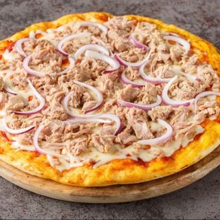 Pizza Atum