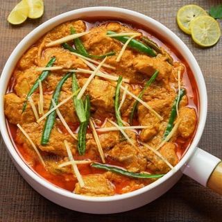 Chicken Curry