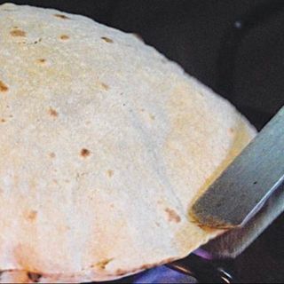 Desi Roti