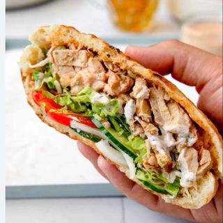Doner Kebab